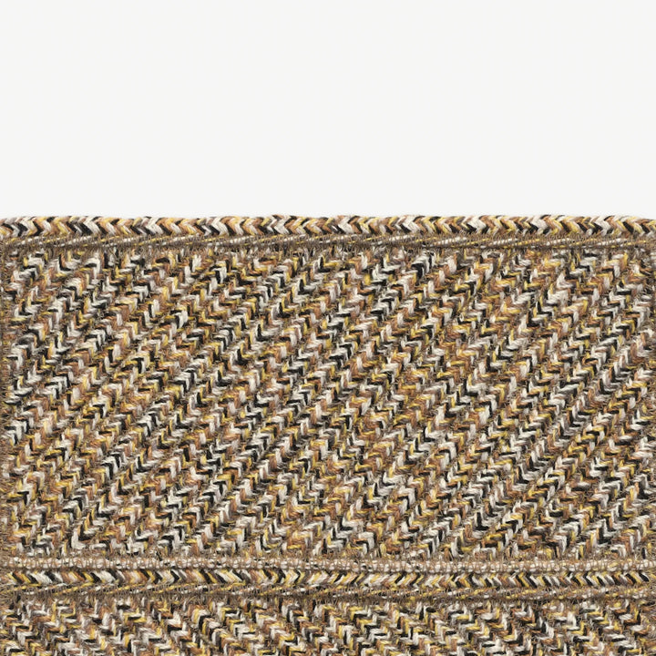 Kvadrat Rugs Corde Chevron