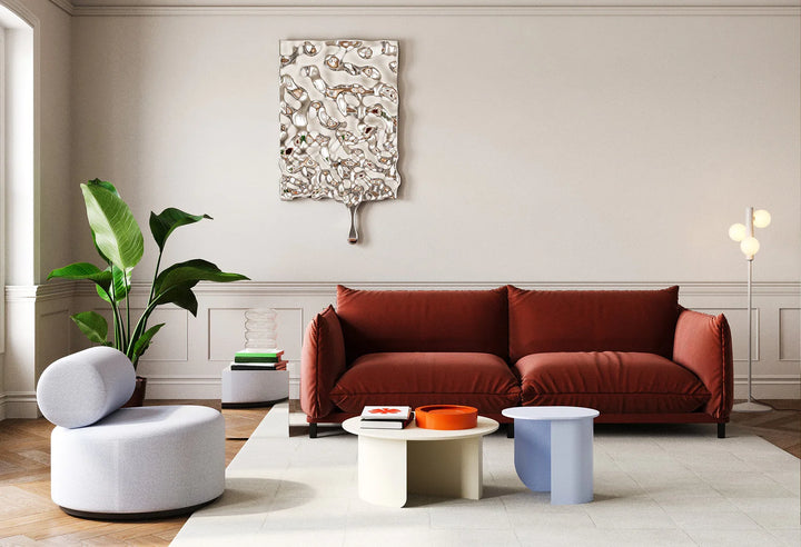 FÉST Plateau Side Table