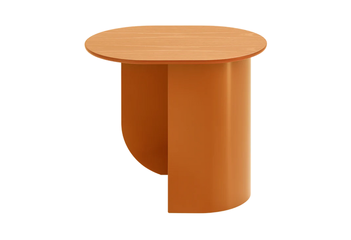 FÉST Plateau Side Table