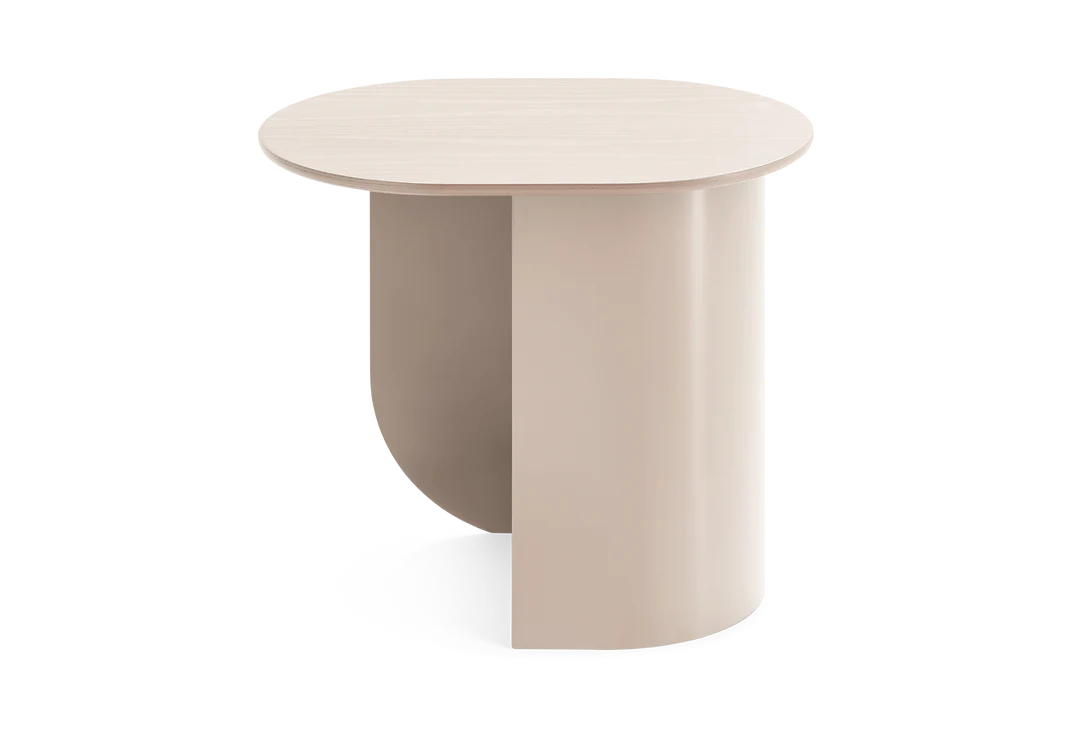 FÉST Plateau Side Table