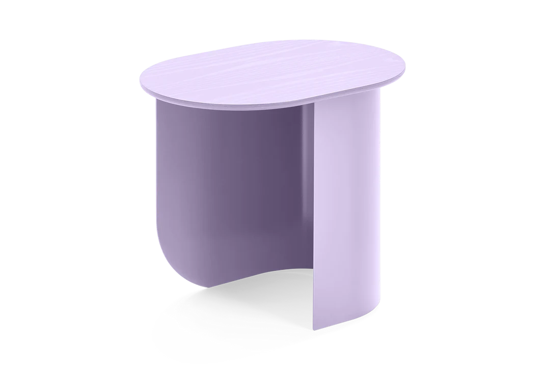 FÉST Plateau Side Table