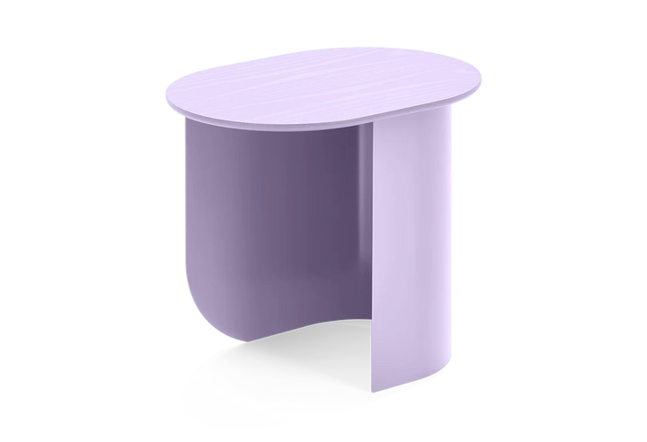FÉST Plateau Side Table