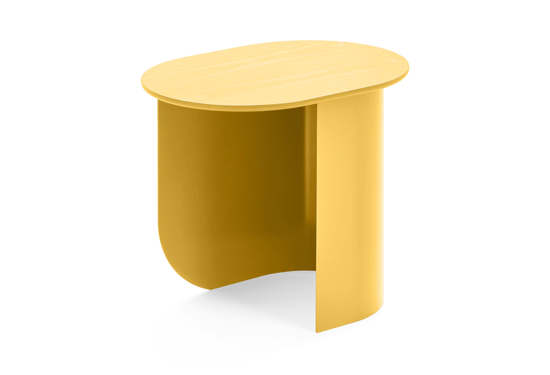 FÉST Plateau Side Table