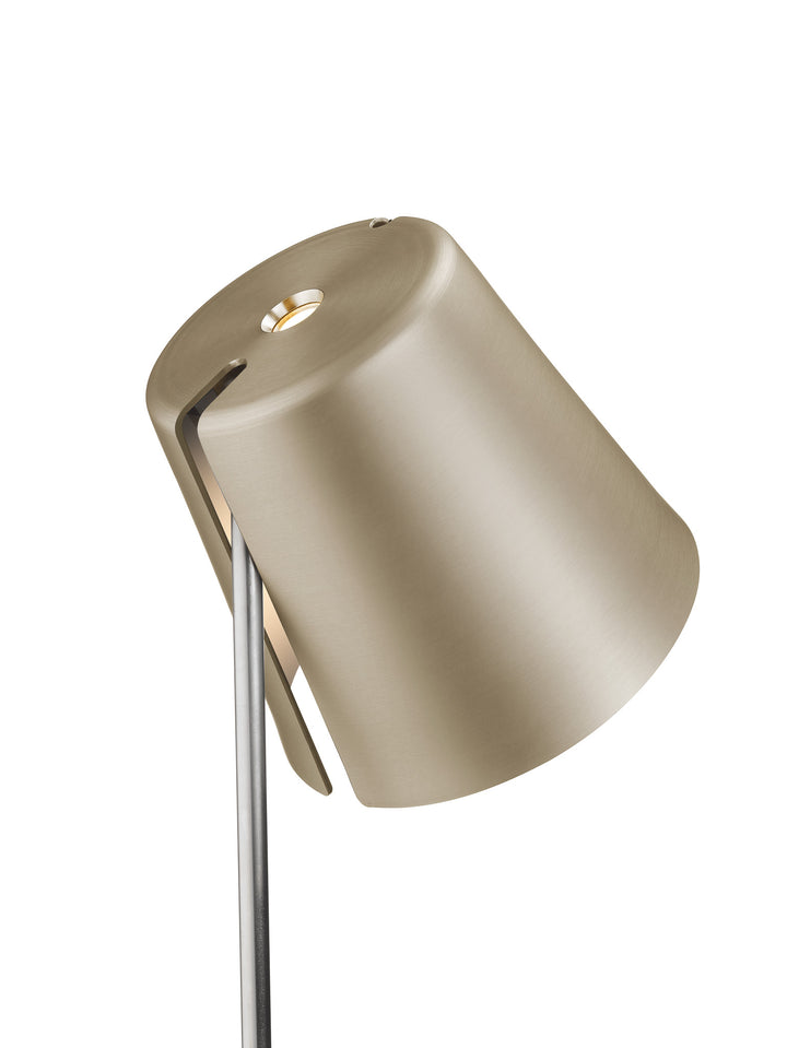 Baltensweiler FEZ vloerlamp