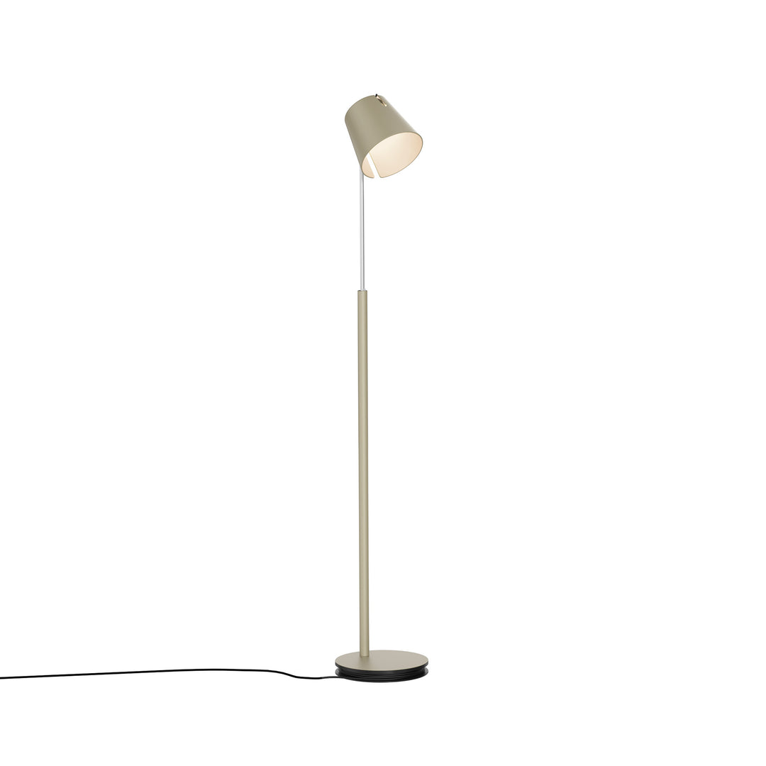 Baltensweiler FEZ vloerlamp