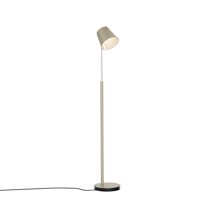Baltensweiler FEZ vloerlamp