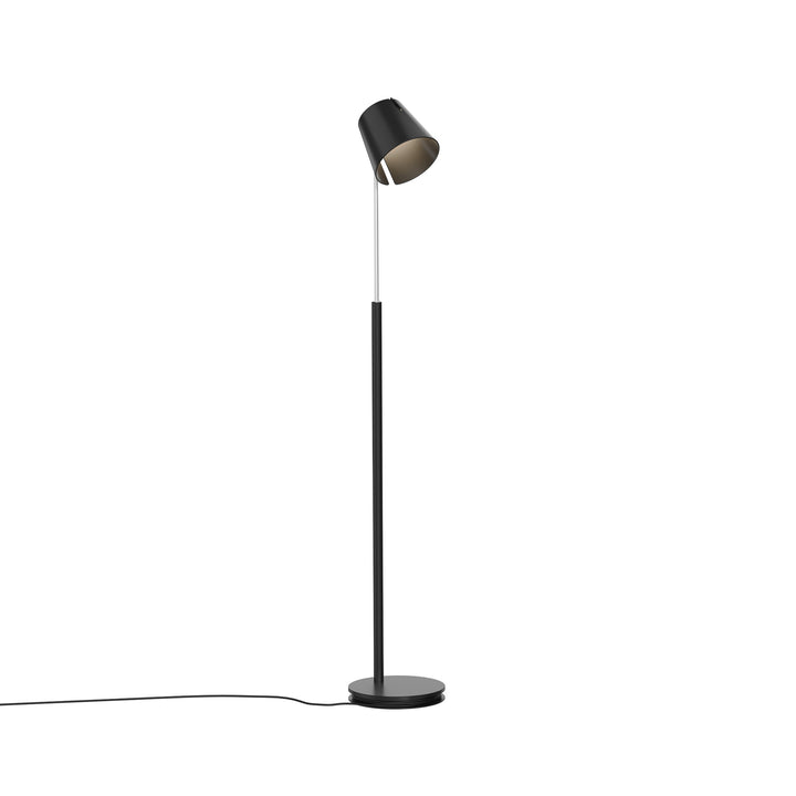 Baltensweiler FEZ vloerlamp