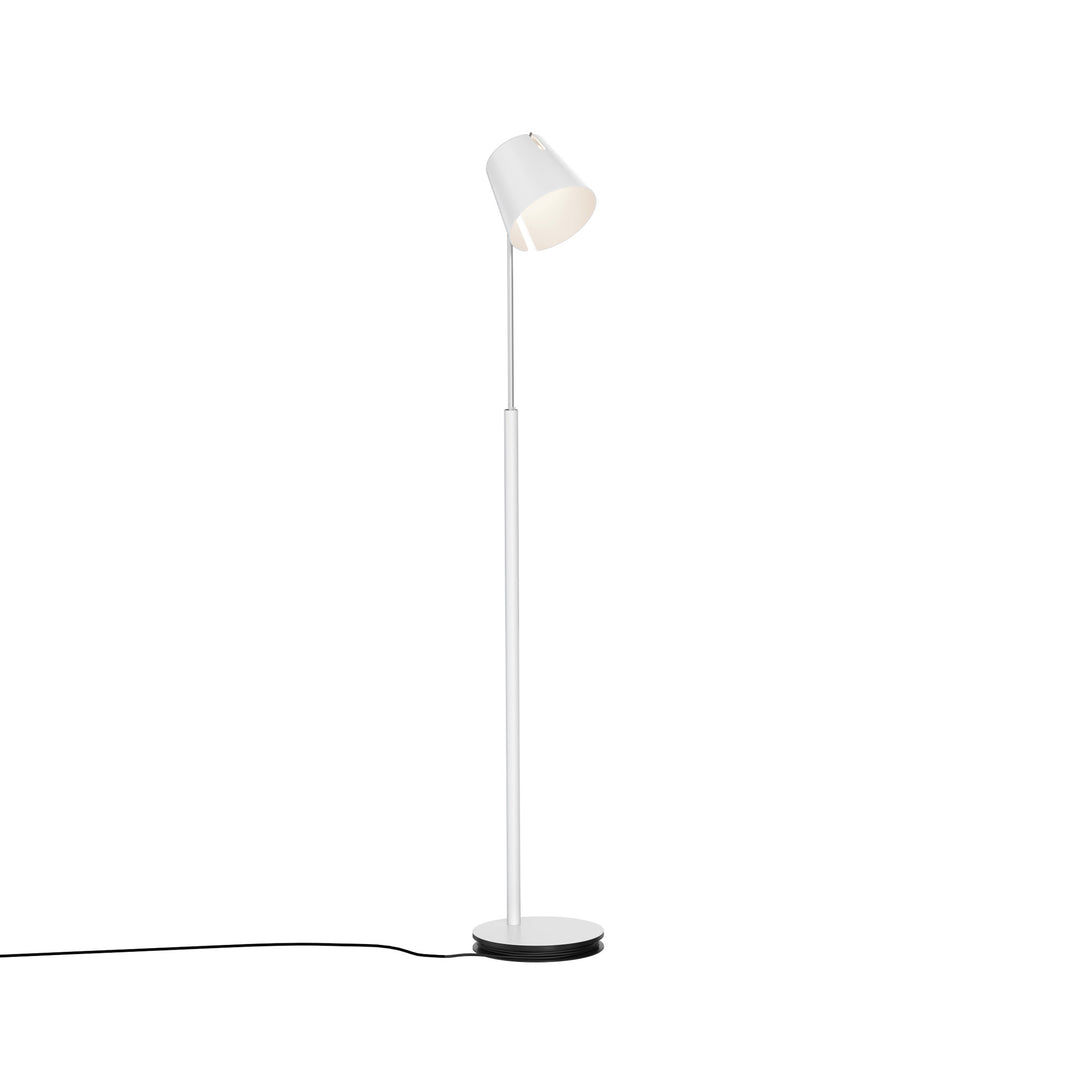 Baltensweiler FEZ vloerlamp