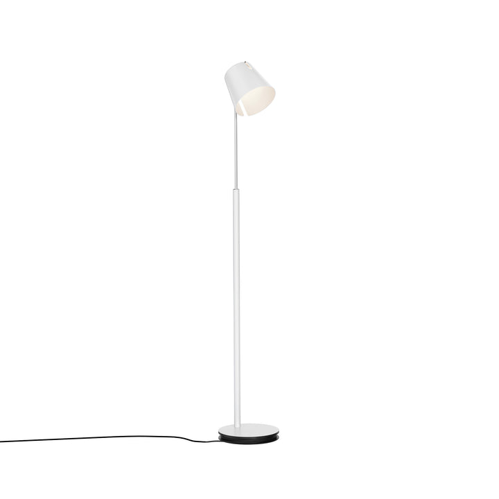 Baltensweiler FEZ vloerlamp