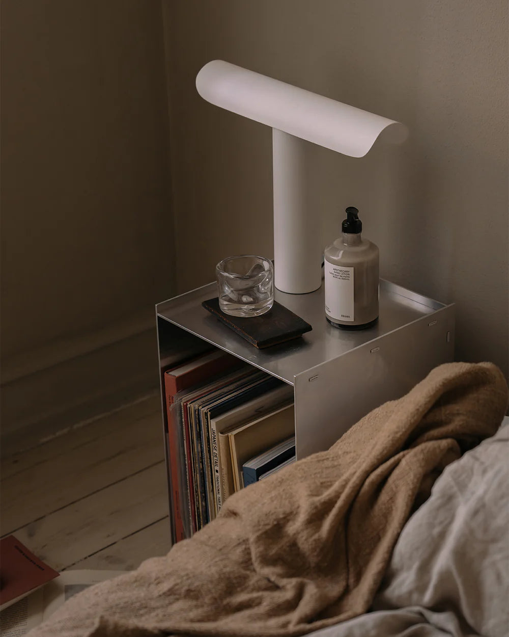FRAMA T-Lamp