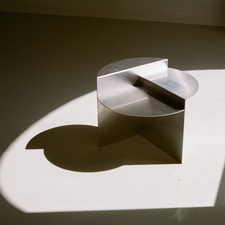 FRAMA Rivet Side Table