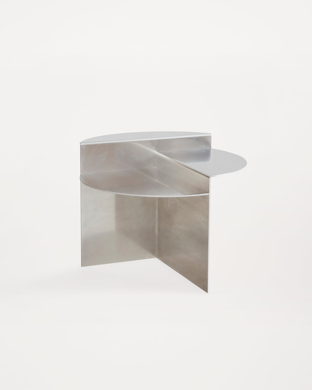 FRAMA Rivet Side Table
