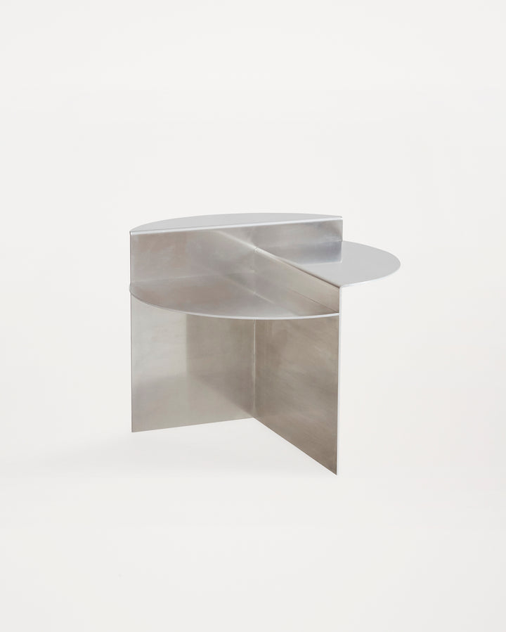FRAMA Rivet Side Table