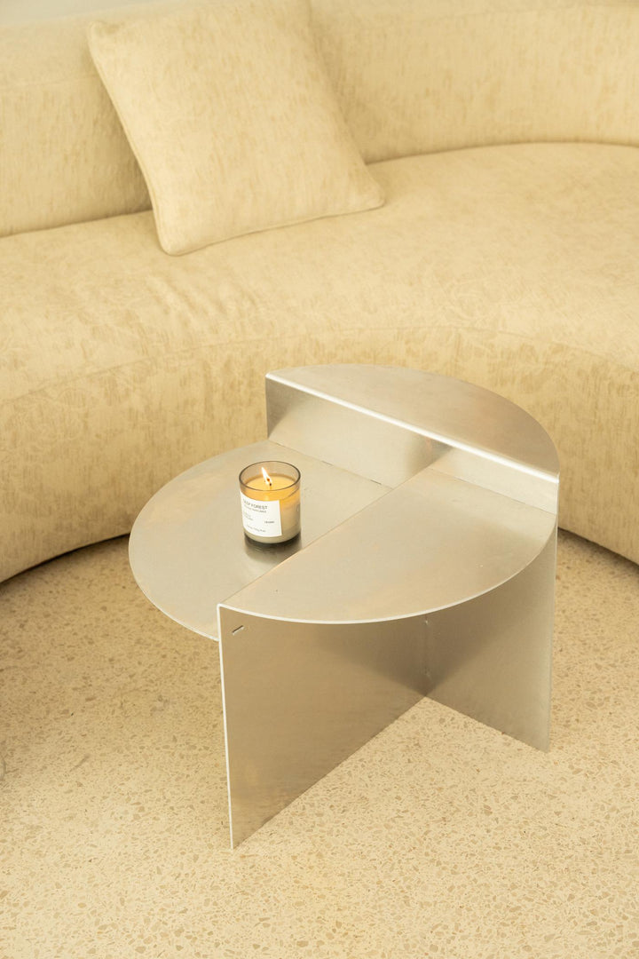 FRAMA Rivet Side Table