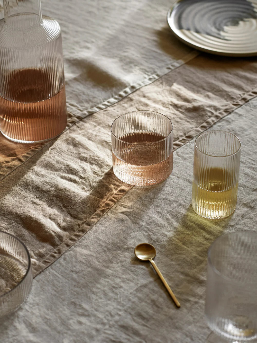 Ferm Living Ripple Verrines