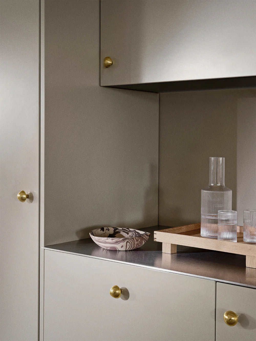Ferm Living Ripple Verrines