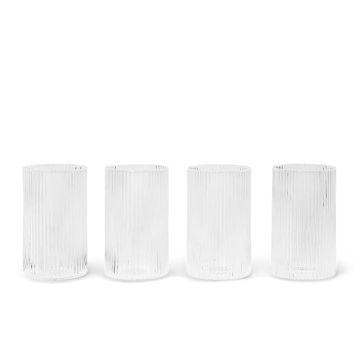 Ferm Living Ripple Verrines