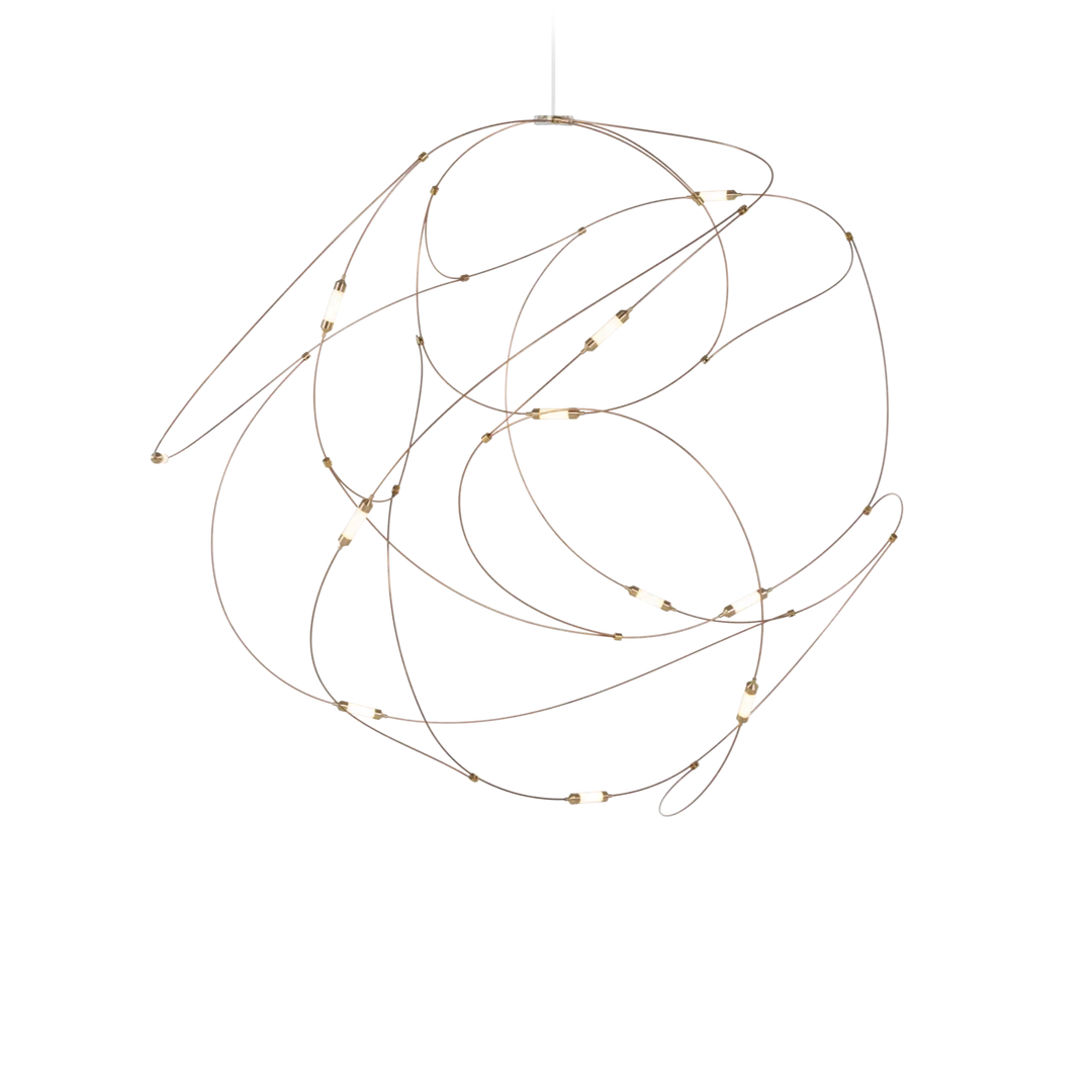 Moooi Flock of Light