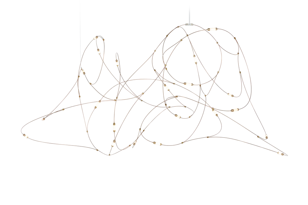 Moooi Flock of Light