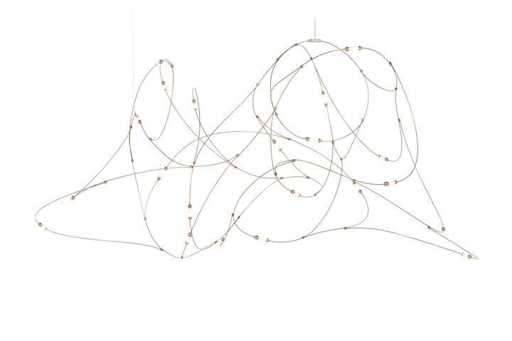 Moooi Flock of Light