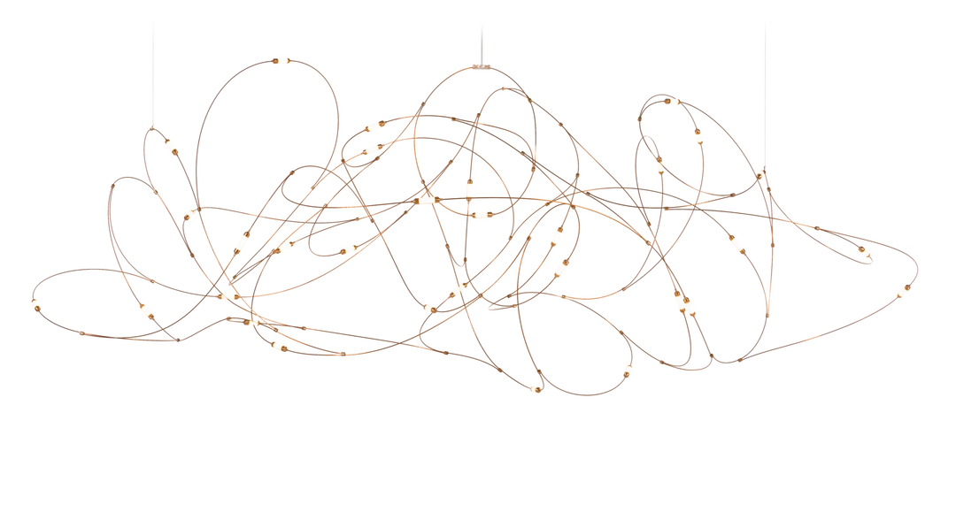 Moooi Flock of Light