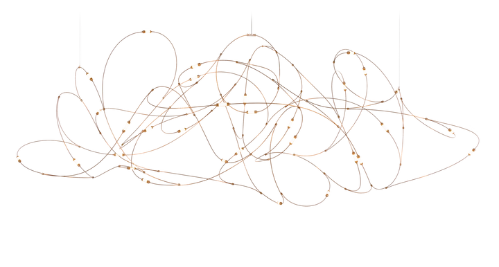 Moooi Flock of Light