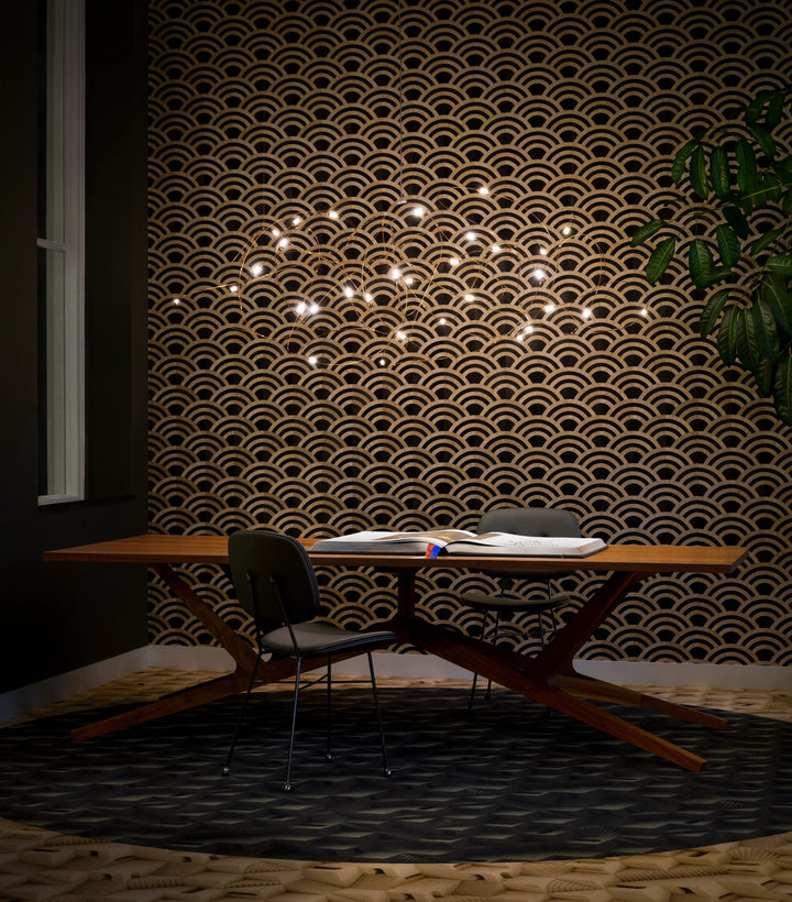 Moooi Flock of Light