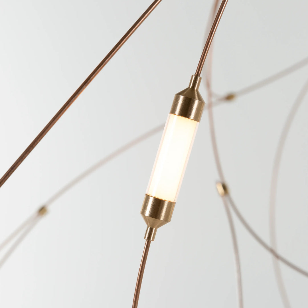 Moooi Flock of Light