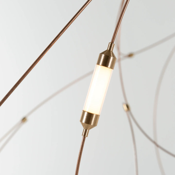 Moooi Flock of Light