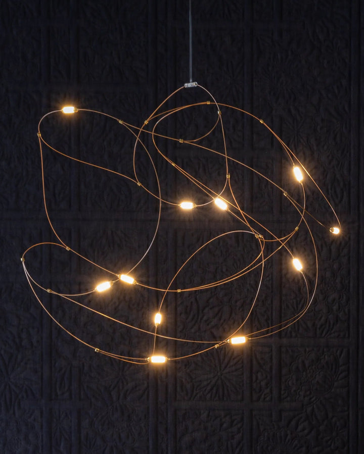 Moooi Flock of Light