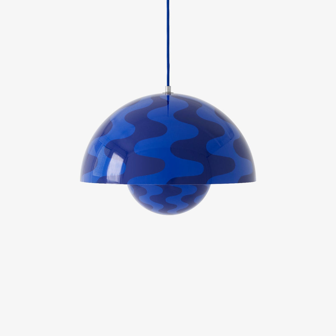 &Tradition Flowerpot Hanglamp