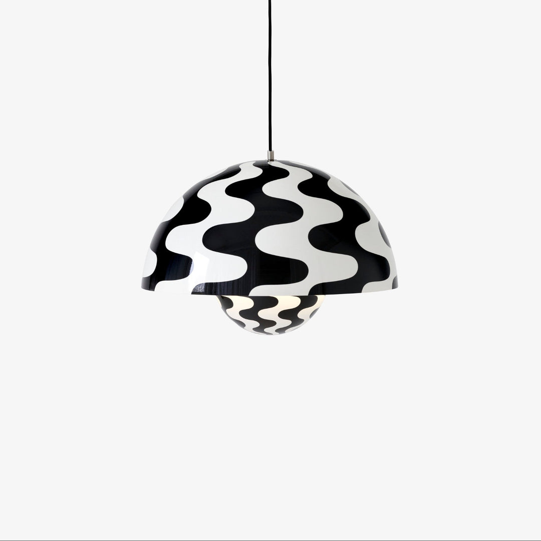 &Tradition Flowerpot Hanglamp