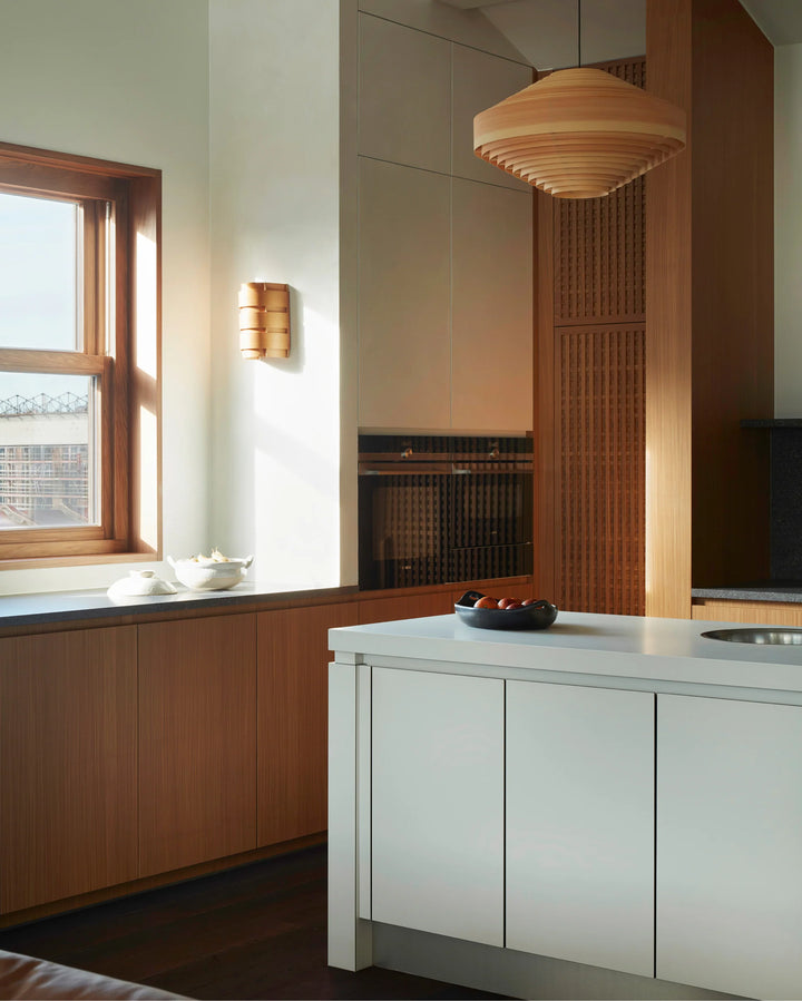 Vaarnii 1003 Hans Hanglamp