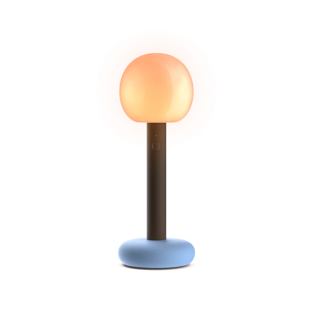 GRAU Fire Portable