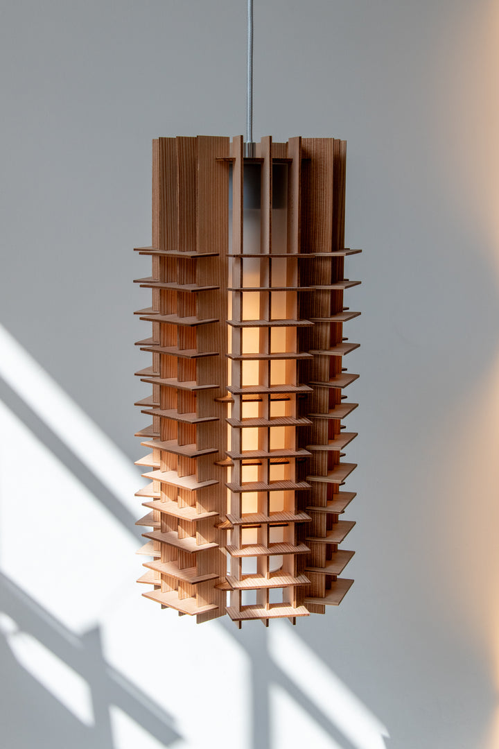 ARRAY Grid Light Pendant