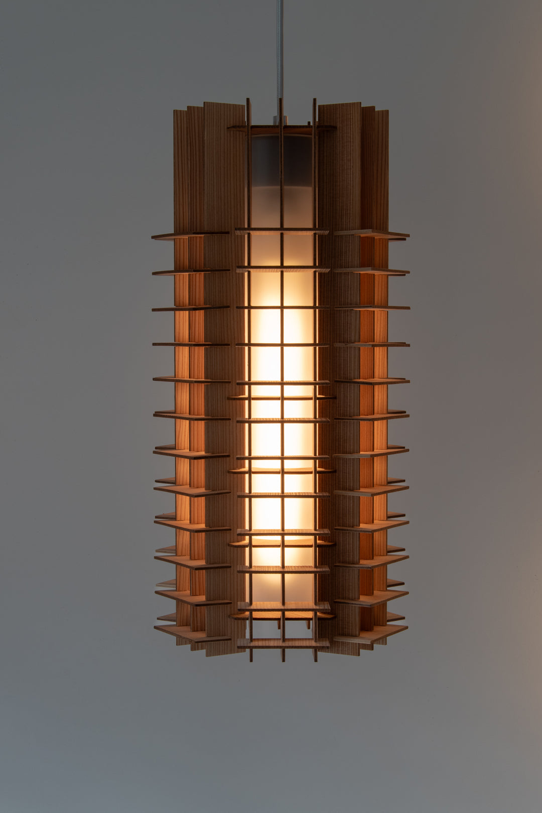 ARRAY Grid Light Pendant