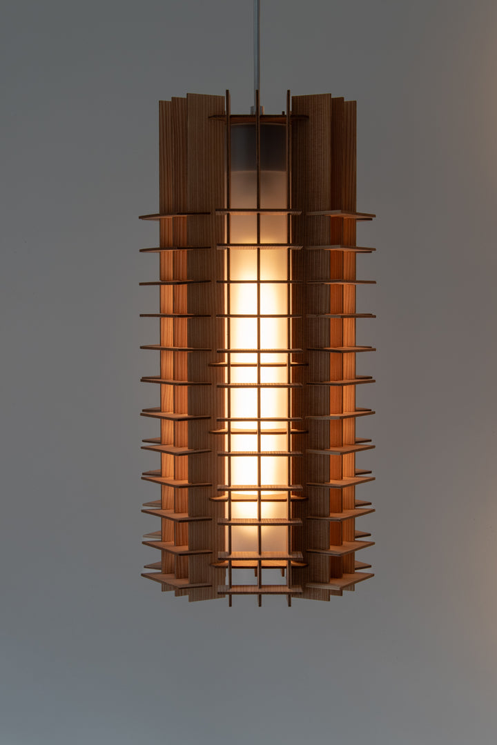 ARRAY Grid Light Pendant