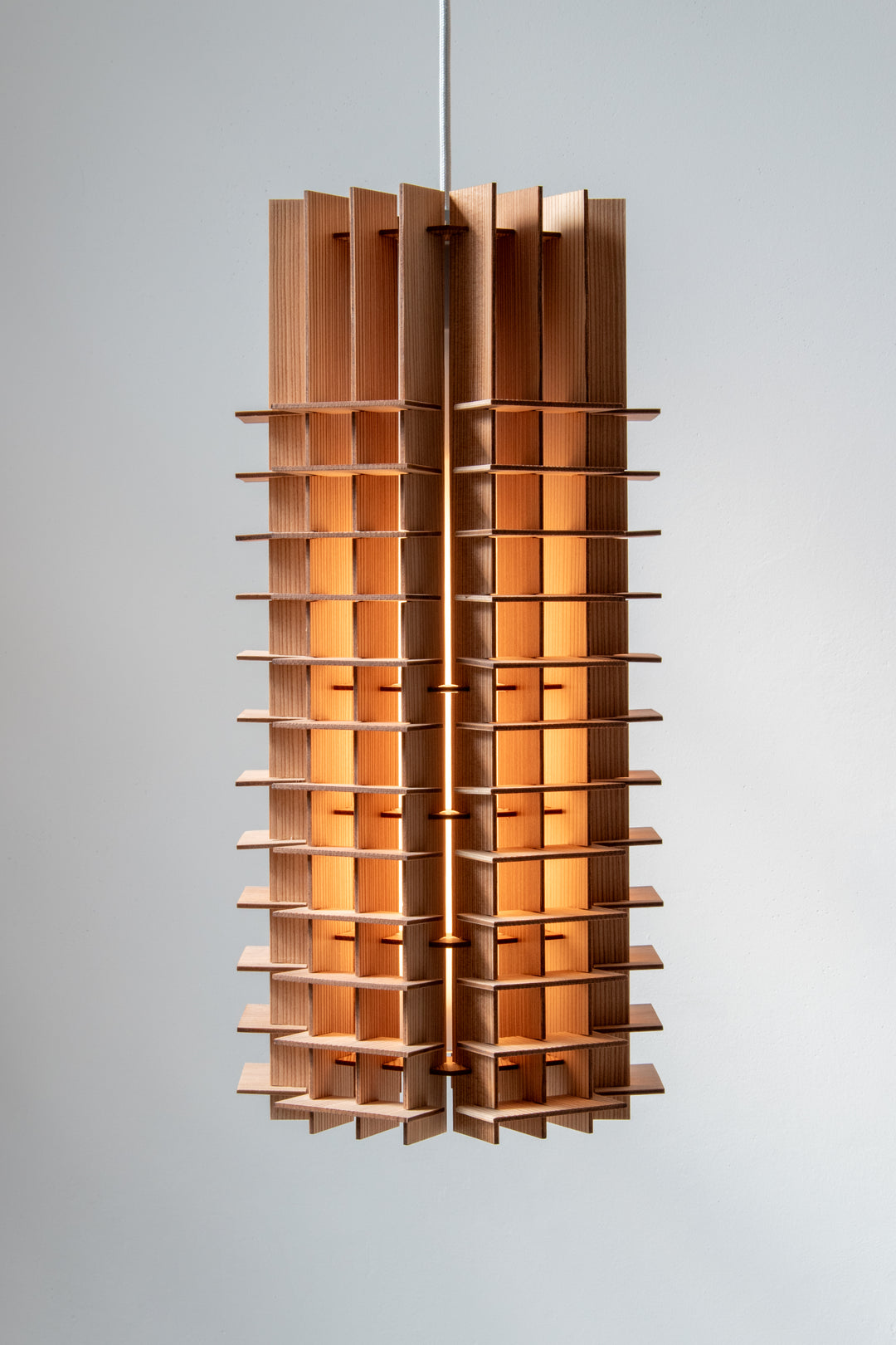 ARRAY Grid Light Pendant