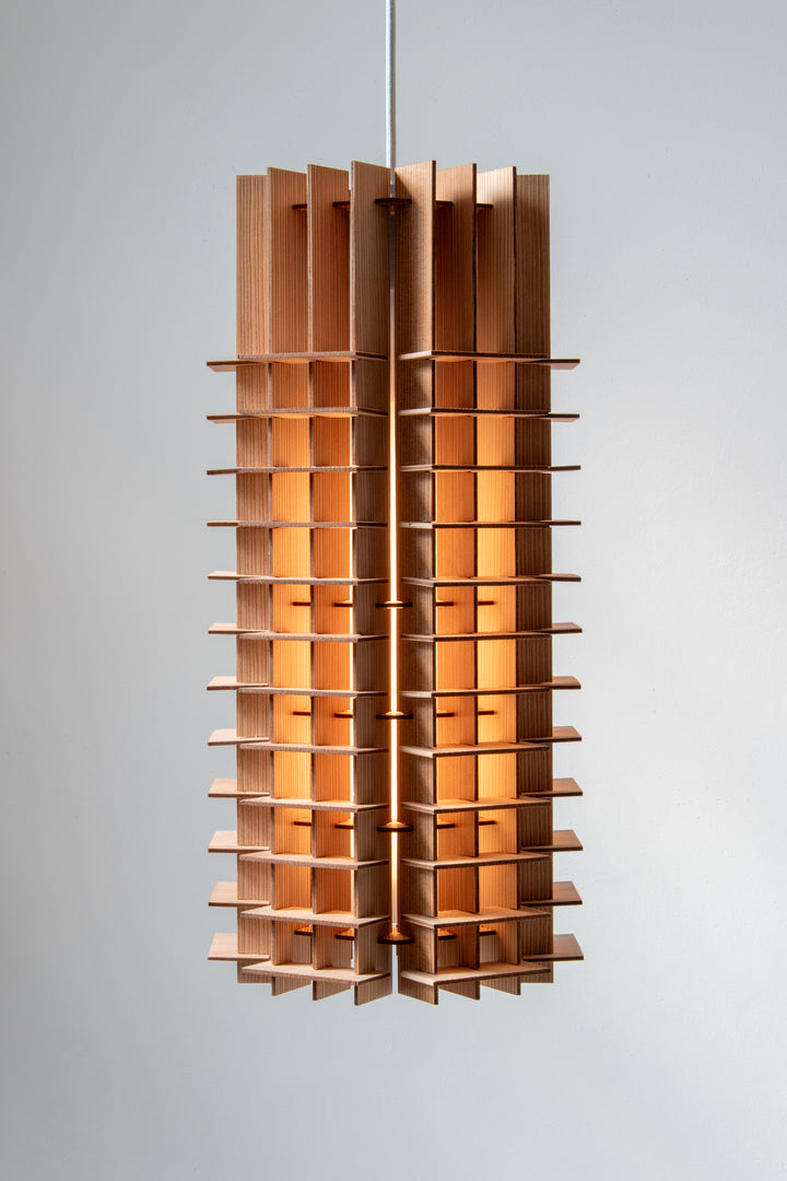 ARRAY Grid Light Pendant