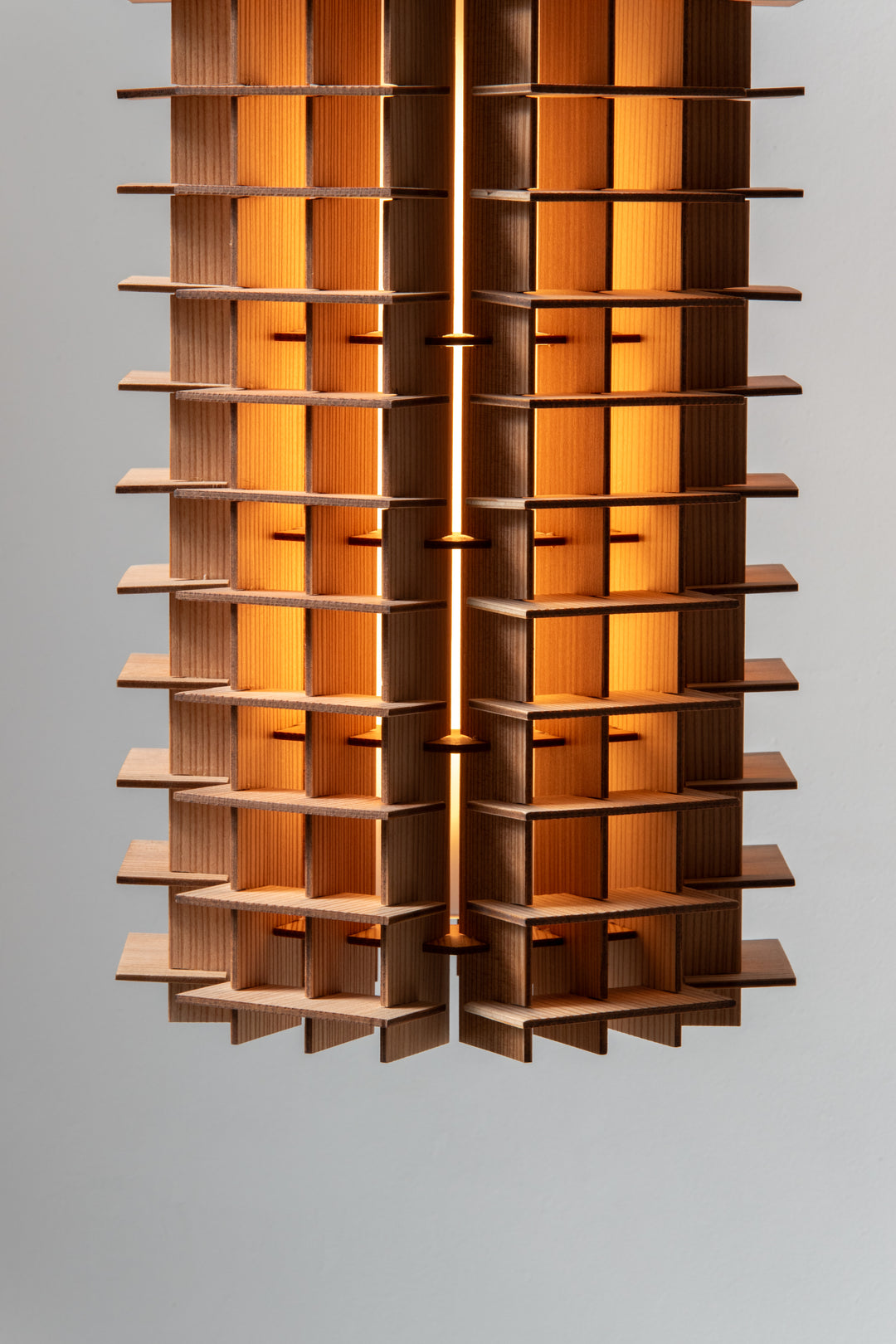 ARRAY Grid Light Pendant