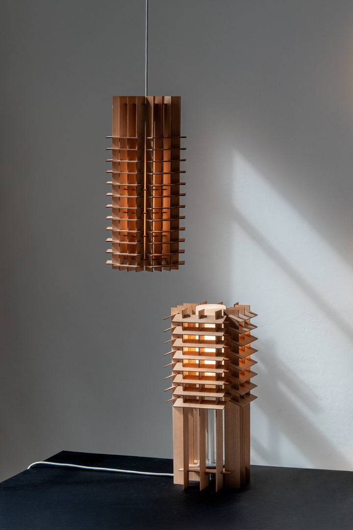 ARRAY Grid Light Table