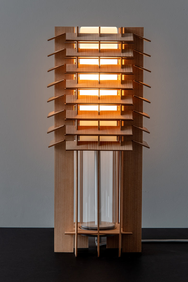 ARRAY Grid Light Table