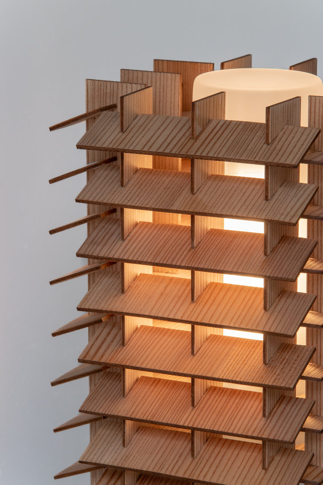 ARRAY Grid Light Table