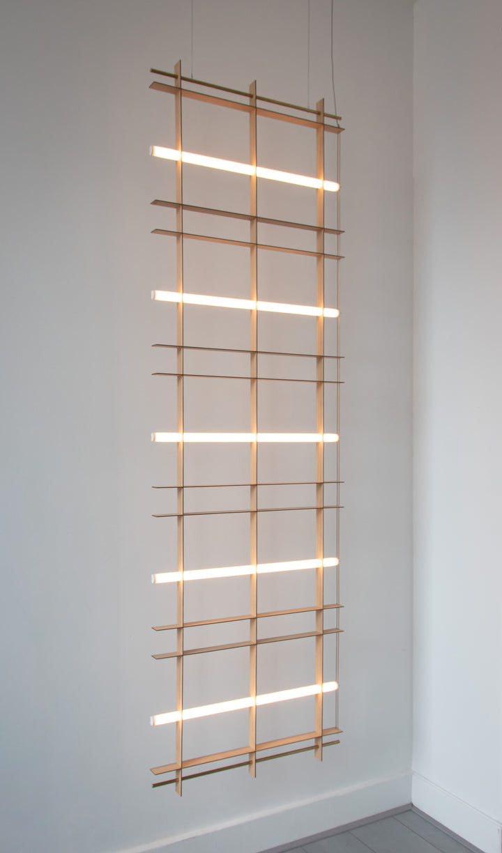 ARRAY Grid Light Screen