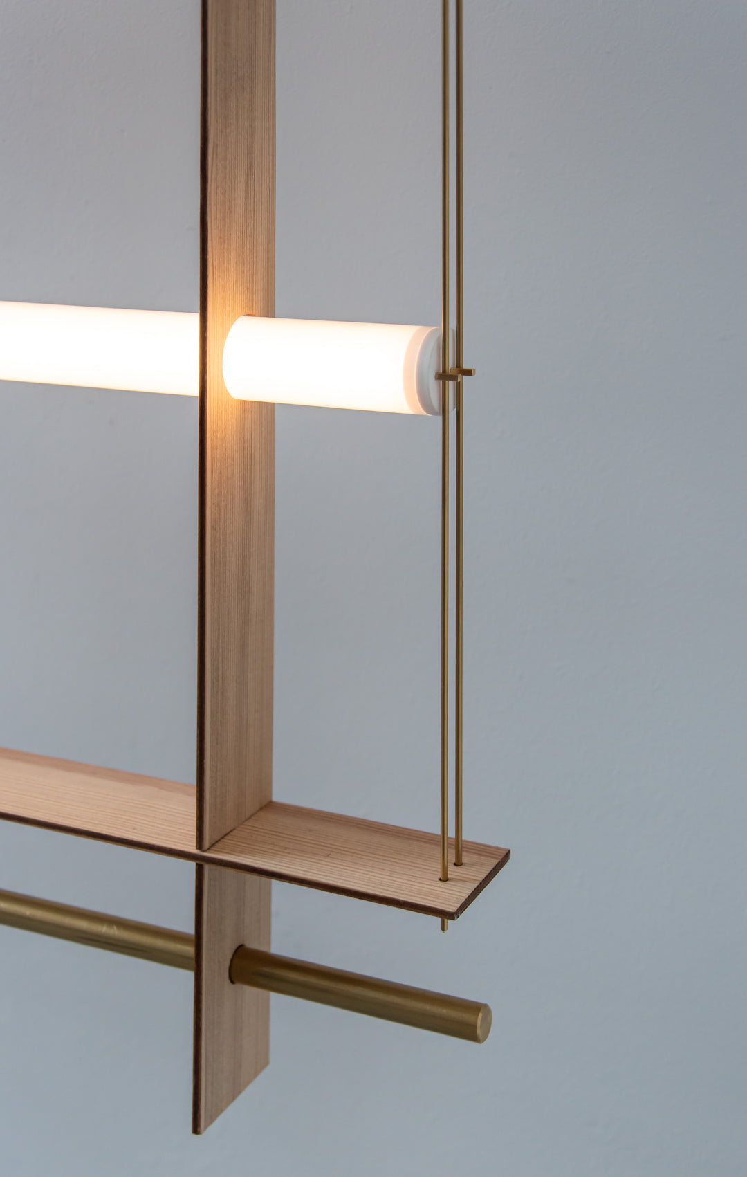 ARRAY Grid Light Screen