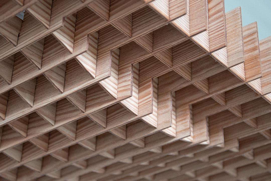 ARRAY Grid Light Panel