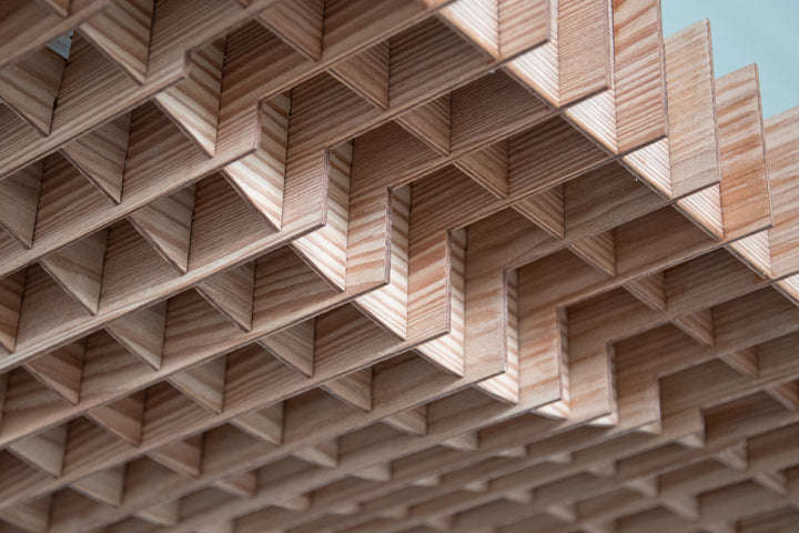 ARRAY Grid Light Panel