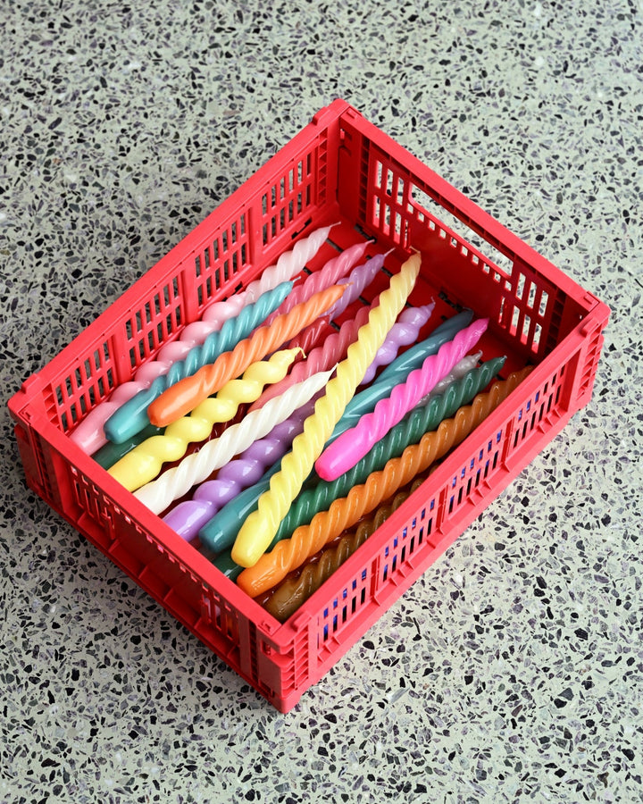 HAY Colour Crate Medium