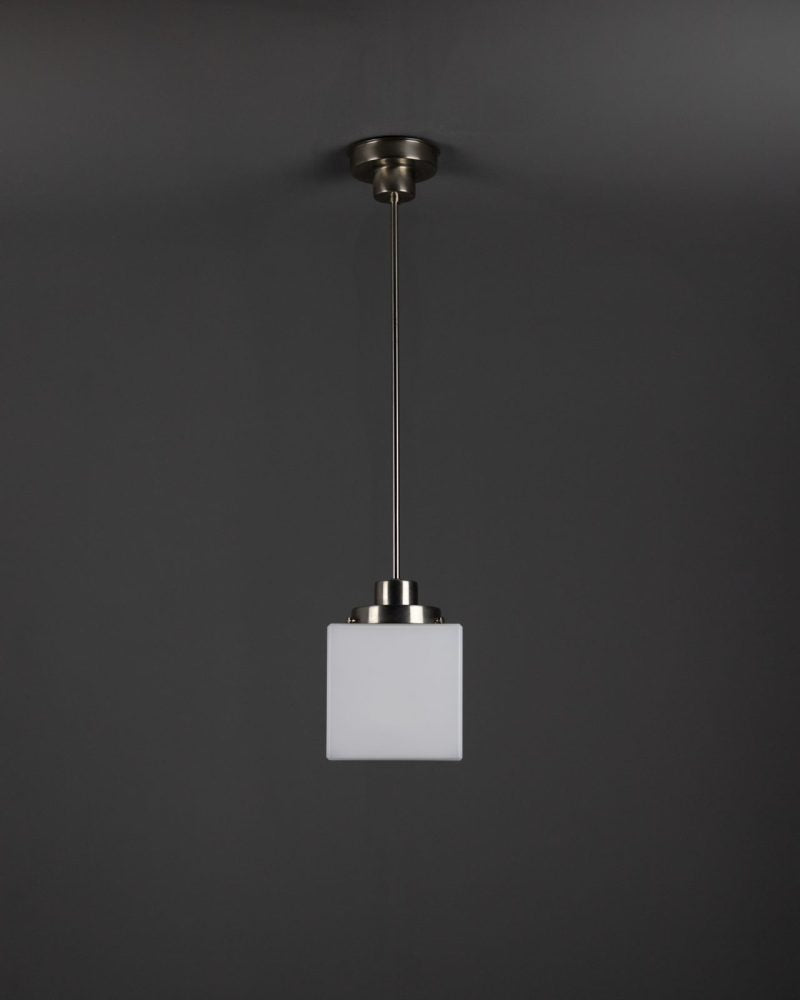 Giso Kubus Hanglamp