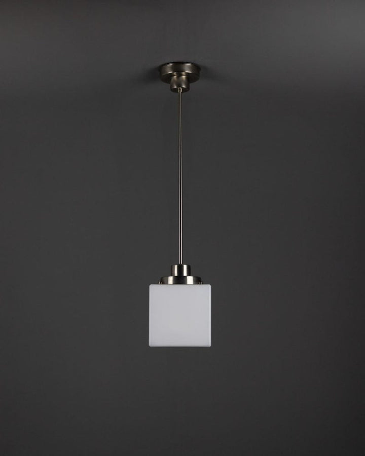 Giso Kubus Hanglamp